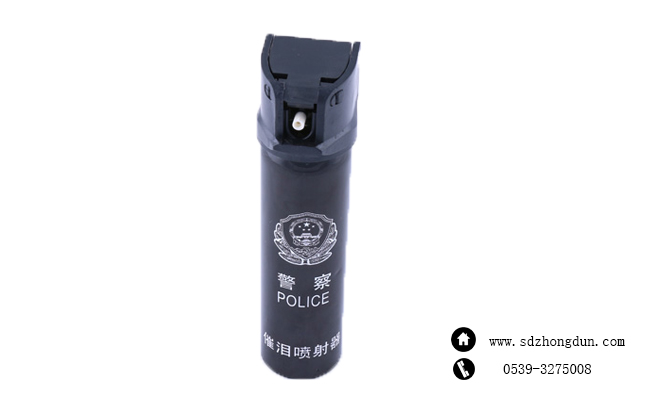 拋射催淚器